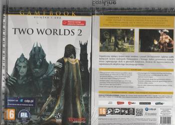 Two Worlds II PC