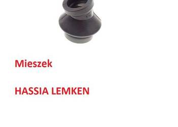 4818580 mieszek siewnika Hassia Lemken