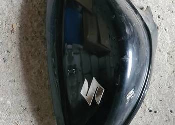 Suzuki gladius svf 650 boczek owiewka plastik zbiornik