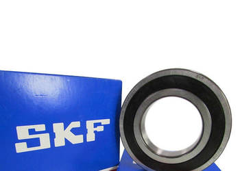 6212-2RS1 SKF Łożysko kulkowe jednorzędowe