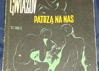 Gwiazdy patrzą na nas - Tom 1 -  Archibald Joseph Cronin
