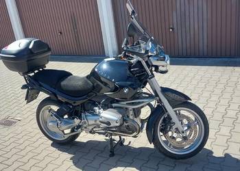 BMW R1150R