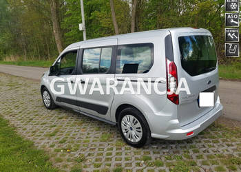 Ford Grand Tourneo Connect Ford Tourneo Connect Ford grand tourneo connect…