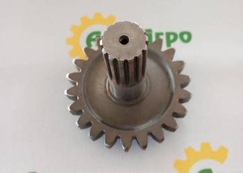 501740 Wałek przekładni GERINGHOFF (analogowy)