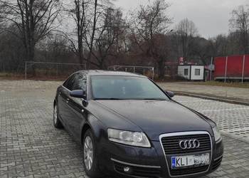 Audi A6 C6