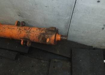 Wał roboczy do kosiarki bijakowej ramieniowej