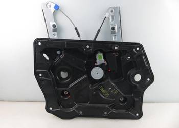 PODNOŚNIK SZYBY LEWY PRZEDNI RENAULT KOLEOS I (HY_) 80751JY40A