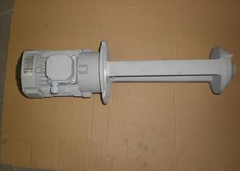 Pompa chłodziwa do frezarki FU251