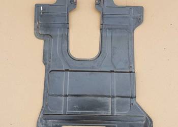 MERCEDES ACTROS MP4 OSŁONA BLACHA PODŁOGI A9606832408