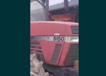 Obciaznik 5120 case 5130 maxxum 5140 przedni 5150 komplet
