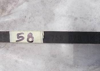 Pasek klinowy 755 070.1