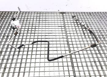 RURKA KLIMATYZACJI AUDI Q5 8R 8R0260367 3.0 245KM 08-17 SUV