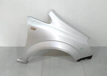 BŁOTNIK PRAWY PRZÓD SREBRNY Z157  Opel Zafira II (2005-  )