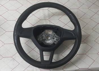 Fabia III Rapid Yeti Citigo Kierownica 6V0419091