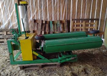 Owijarka do bel na wom