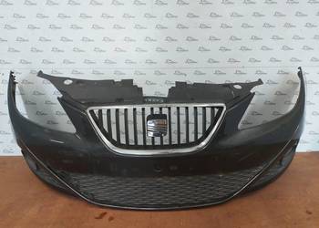 SEAT IBIZA IV zderzak przód 6J0807231