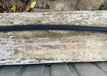 Kia Picanto II Uszczelka Zgarniacz Parapet Tył Prawy