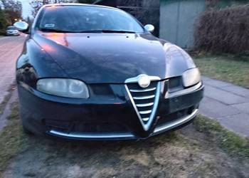 Alfa Romeo GT Blackline