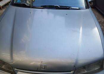 Honda Accord coupe V 2.2 Klima, Skóra cała na części