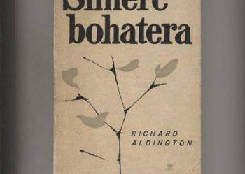 Śmierć bohatera - Aldington