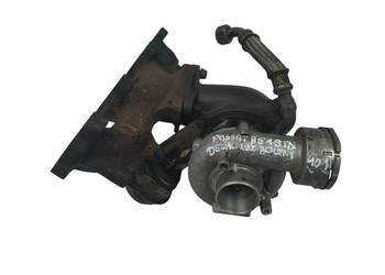 TURBOSPRĘŻARKA VW Passat B5 Audi A4 B5 1.9 TDI 038145702E