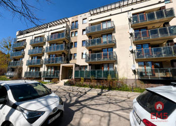 Mieszkanie 42 metry 2 pok Białystok