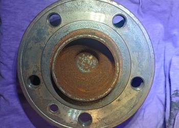 PIASTA KOŁA TYŁ VOLVO V70 V60 S60 S80 31277808