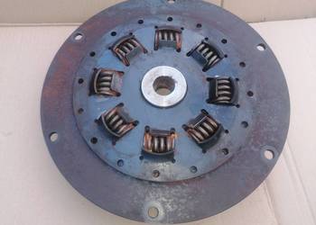 Tłumik drgań Case Mx 240, MX270, MX275, MX285, MX230, MX210, MX255, MX270