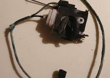 Zamek drzwi przednich Audi A3 8l0173b