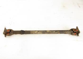 WAŁ NAPĘDOWY SUZUKI JIMNY 1.3