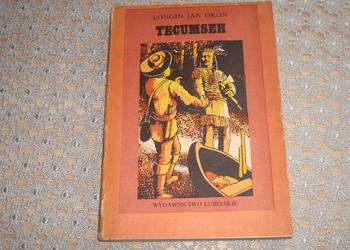 Tecumseh - Jan Okon /js