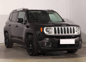 Jeep Renegade 1.4 MultiAir