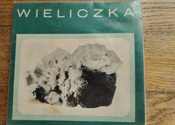 Wieliczka sprievodca j. czeski