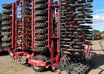 SIEWNIK HORSCH PRONTO 9 DC