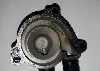 pokrywa obudowa pompy Kawasaki Z125 2022R