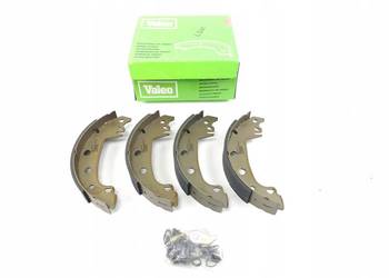 SZCZĘKI HAMULCOWE TYŁ VALEO PEUGOET 305 83-