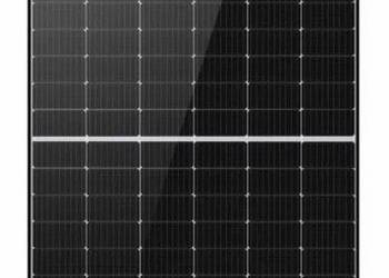 PALETA 36szt. Panel fotowoltaiczny LONGI 405W BLACK FRAME MONO
