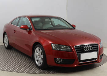 Audi A5 1.8 TFSI
