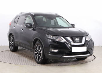 Nissan X-Trail 1.3 DIG-T