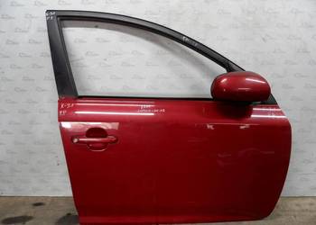 KIA CEED I LIFT 11r drzwi prawy przód 50 mikronów