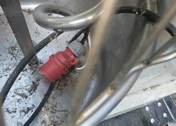 Mixer gastronomiczny 30ł
