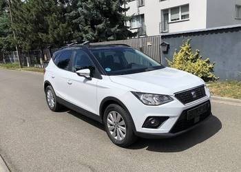 1.0 95KM uszkodzony mechanicznie Silnik Skrzynia Zawieszenie OK  z Niemiec