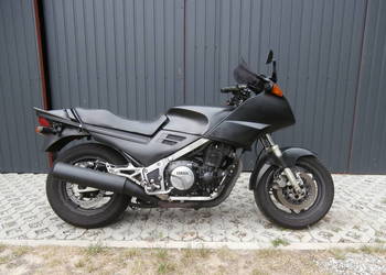 yamaha fj 1200