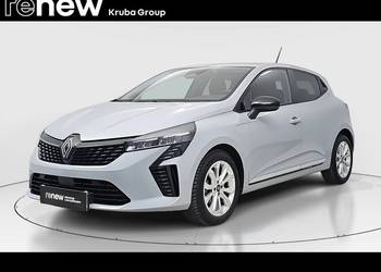 Clio 1.0 TCe Evolution|2024R.|Pakiet Look Evolution|