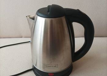 Czajnik elektryczny Home Star 1500W