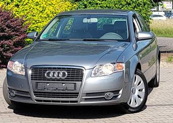 AUDI A4 2.0 BENZYNA 115000 km\