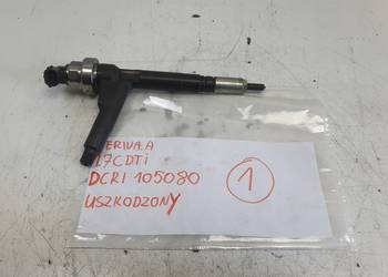 WTRYSKIWACZ Opel Meriva A 1.7 CDTI _ wtrysk DCRI105080