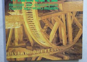 WIELICZKA MUZEUM ŻUP KRAKOWSKICH