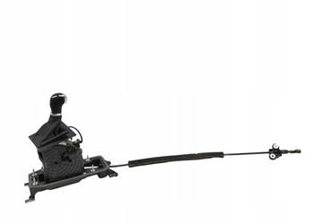 LEWAREK SKRZYNI BIEGÓW WYBIERAK AUTOMAT 2.0 TSI 3V DSG Skoda Superb III 3Q1