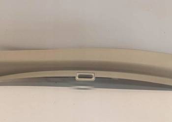 VOLVO V60 CC OSŁONA SŁUPKA LEWY TYŁ 31479235